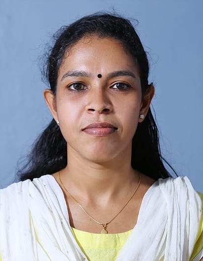 Ms. Hima V.S